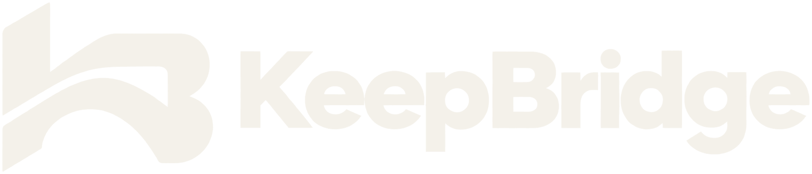 KeepBridge